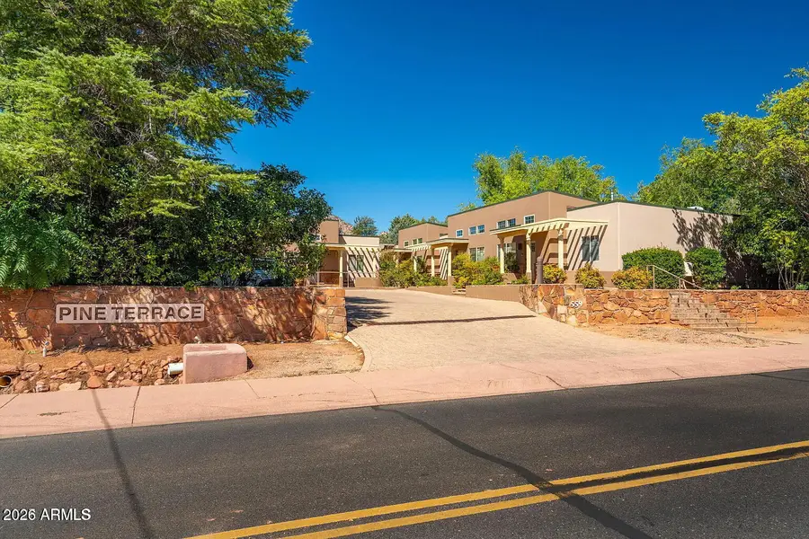 559 Jordan Road #5, Sedona, AZ 86336 - #2