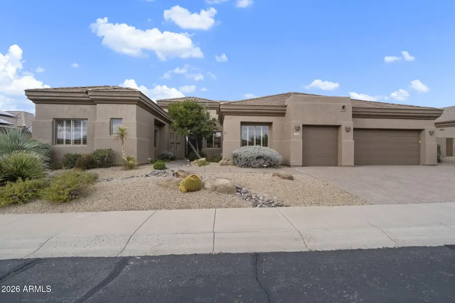 6860 E Crimson Sky Trail, Scottsdale, AZ 85262 - #2