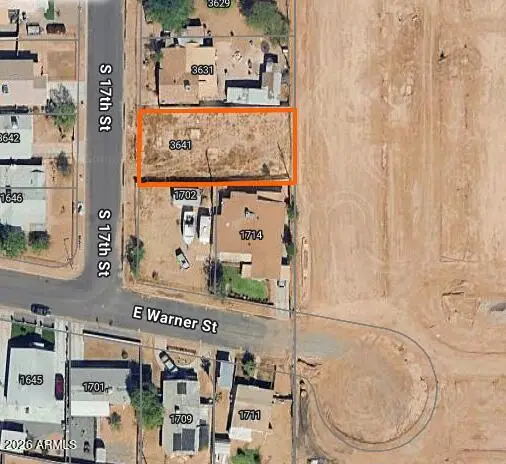 3641 S 17th Street #9, Phoenix, AZ 85040 - Image #1