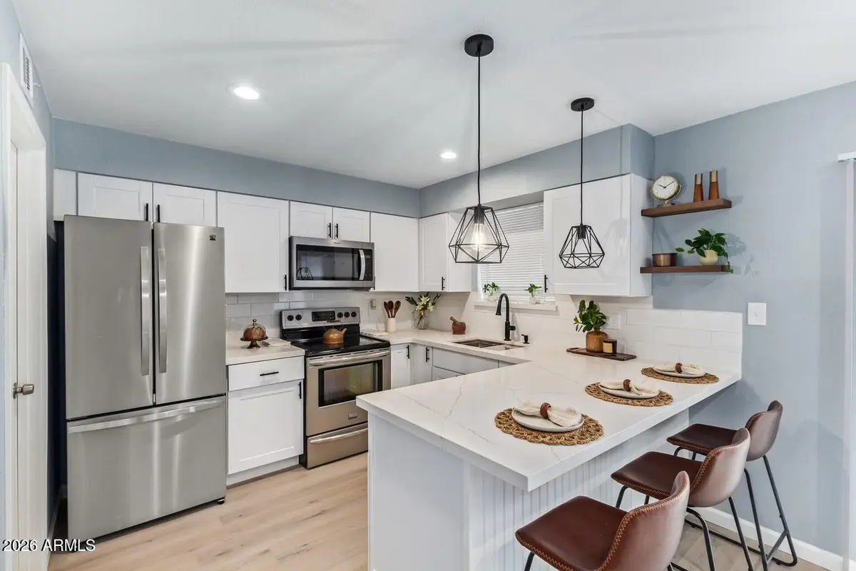 6565 N 19 Avenue #45, Phoenix, AZ 85015 - Image #1