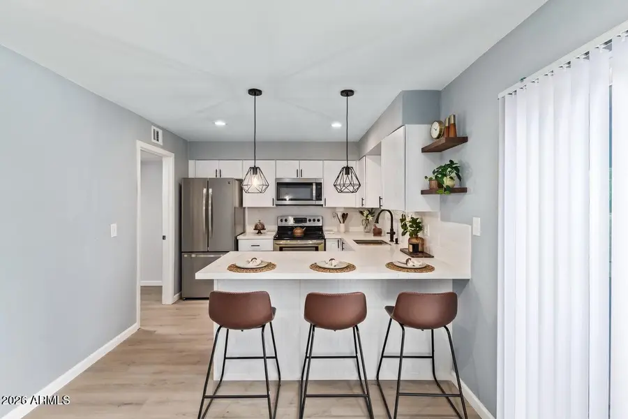 6565 N 19 Avenue #45, Phoenix, AZ 85015 - Image #2