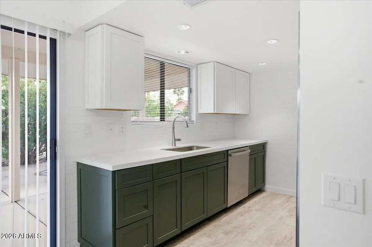 12432 W Fieldstone Drive, Sun City West, AZ 85375 - #1