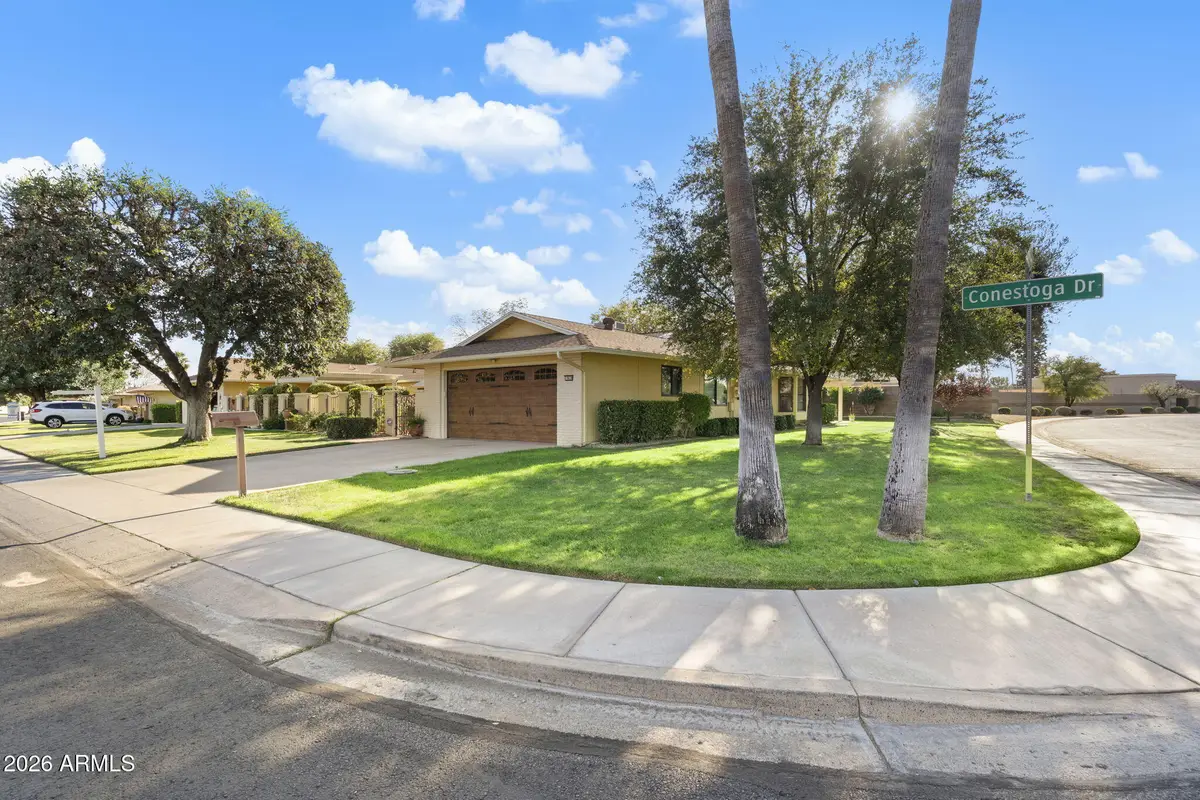 18638 N Conestoga Drive, Sun City, AZ 85373 - Image #1