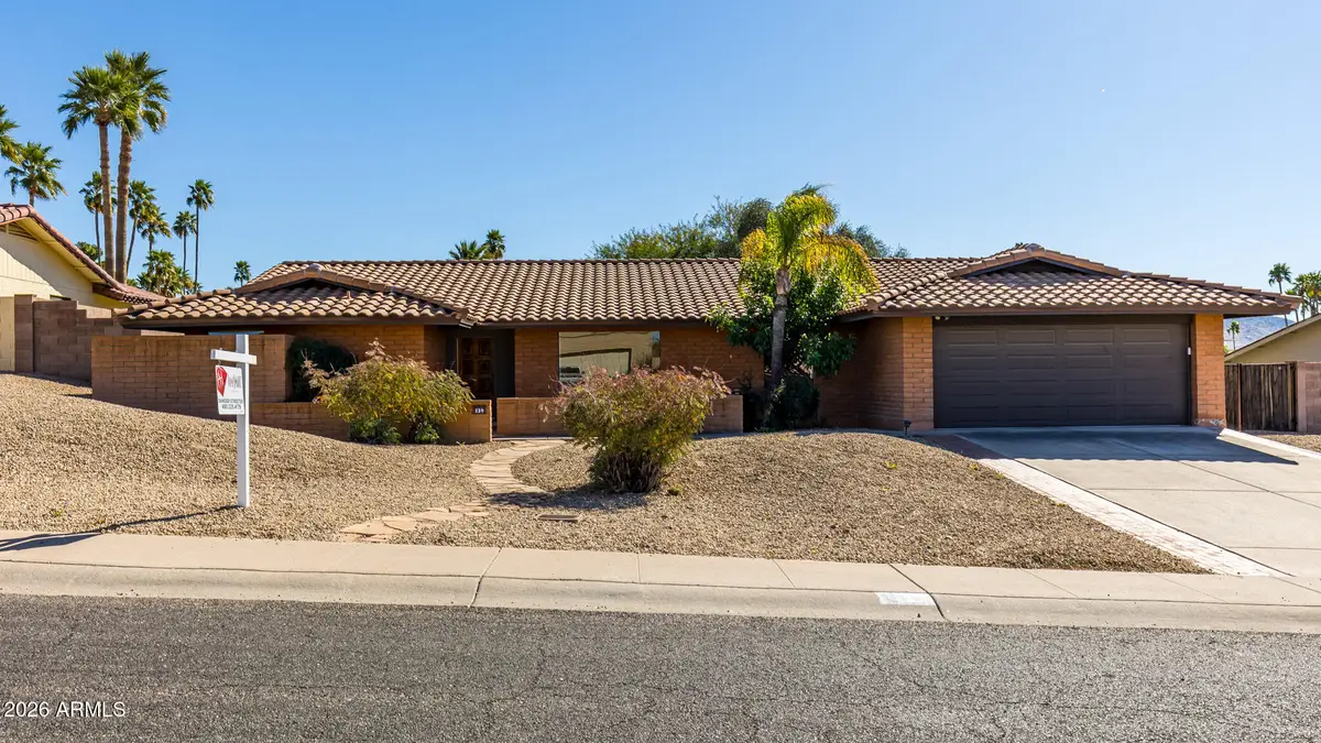 139 E Monte Cristo Avenue, Phoenix, AZ 85022 - Image #1