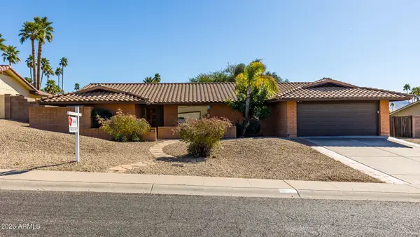 139 E Monte Cristo Avenue, Phoenix, AZ 85022