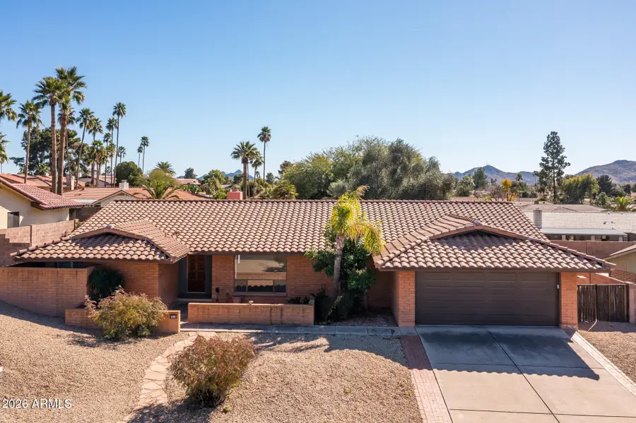 139 E Monte Cristo Avenue, Phoenix, AZ 85022 - Image #2