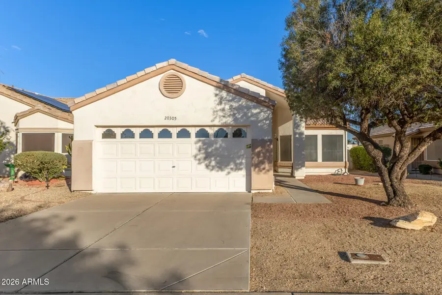 20305 N 105th Avenue, Peoria, AZ 85382 - Image #2