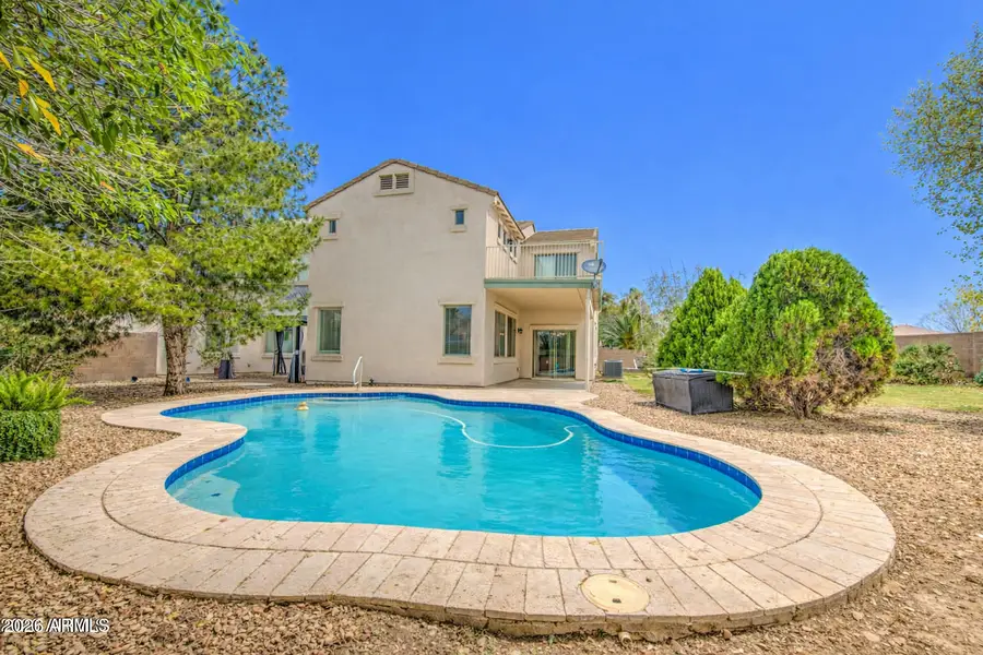 38435 N Dawn Court, San Tan Valley, AZ 85140 - #3