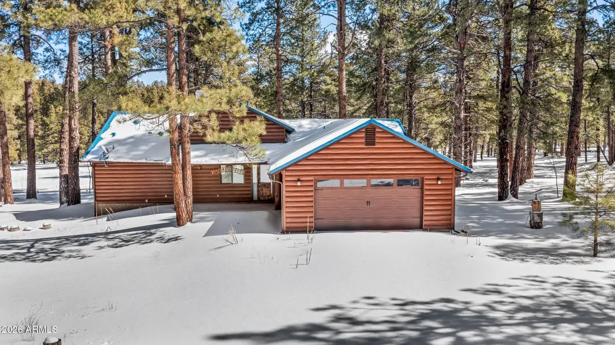 2175 S Eagle Creek Lane, Williams, AZ 86046 - #1