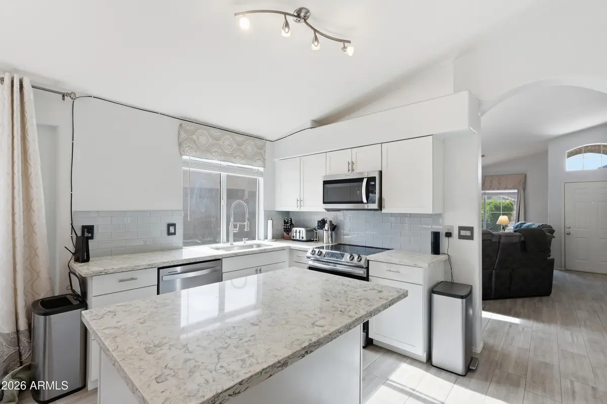 861 S Ithica Street, Chandler, AZ 85225 - #1