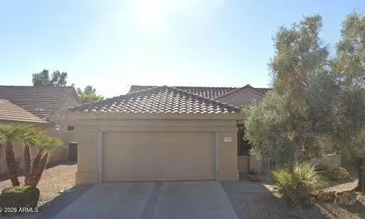 15357 W Paradiso Court, Surprise, AZ 85374 - #1