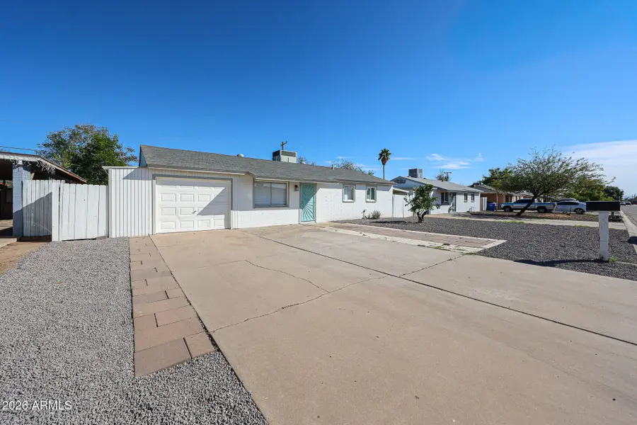 10025 N 17th Avenue, Phoenix, AZ 85021 - Image #3