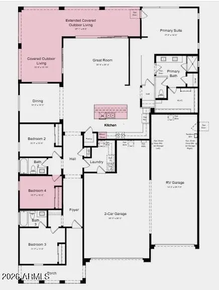 5662 N 178th Avenue, Litchfield Park, AZ 85340 - Image #2