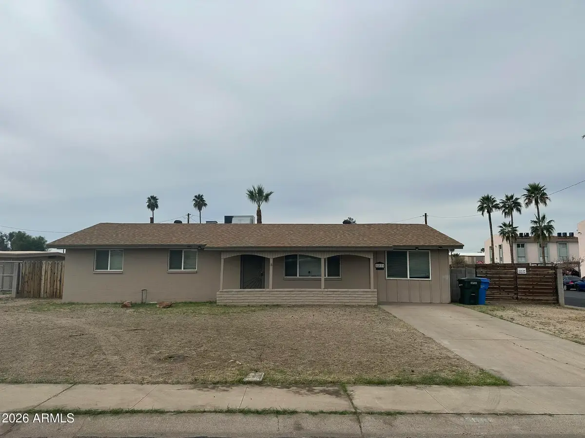 14616 N Ensenada Court, Phoenix, AZ 85053 - Image #1