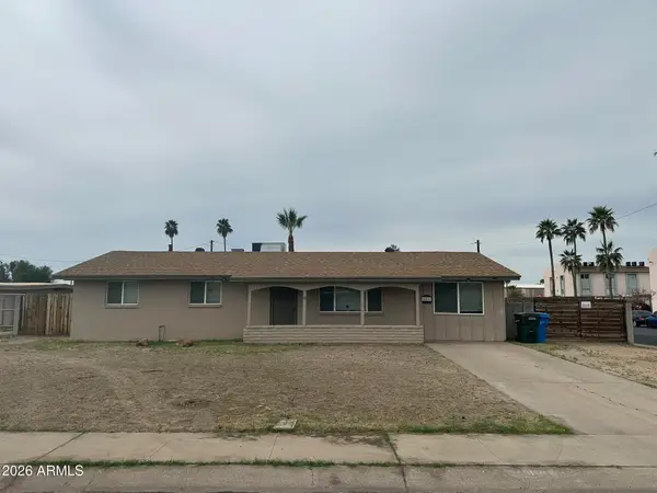 14616 N Ensenada Court, Phoenix, AZ 85053