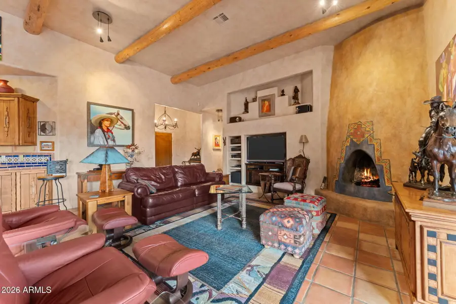 2160 N Vulture Mine Road, Wickenburg, AZ 85390 - #3