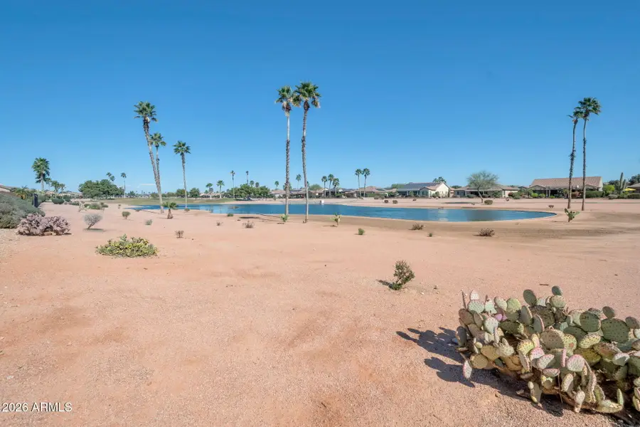 2163 N 164th Drive, Goodyear, AZ 85395 - #2