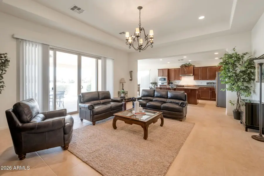 2163 N 164th Drive, Goodyear, AZ 85395 - #3