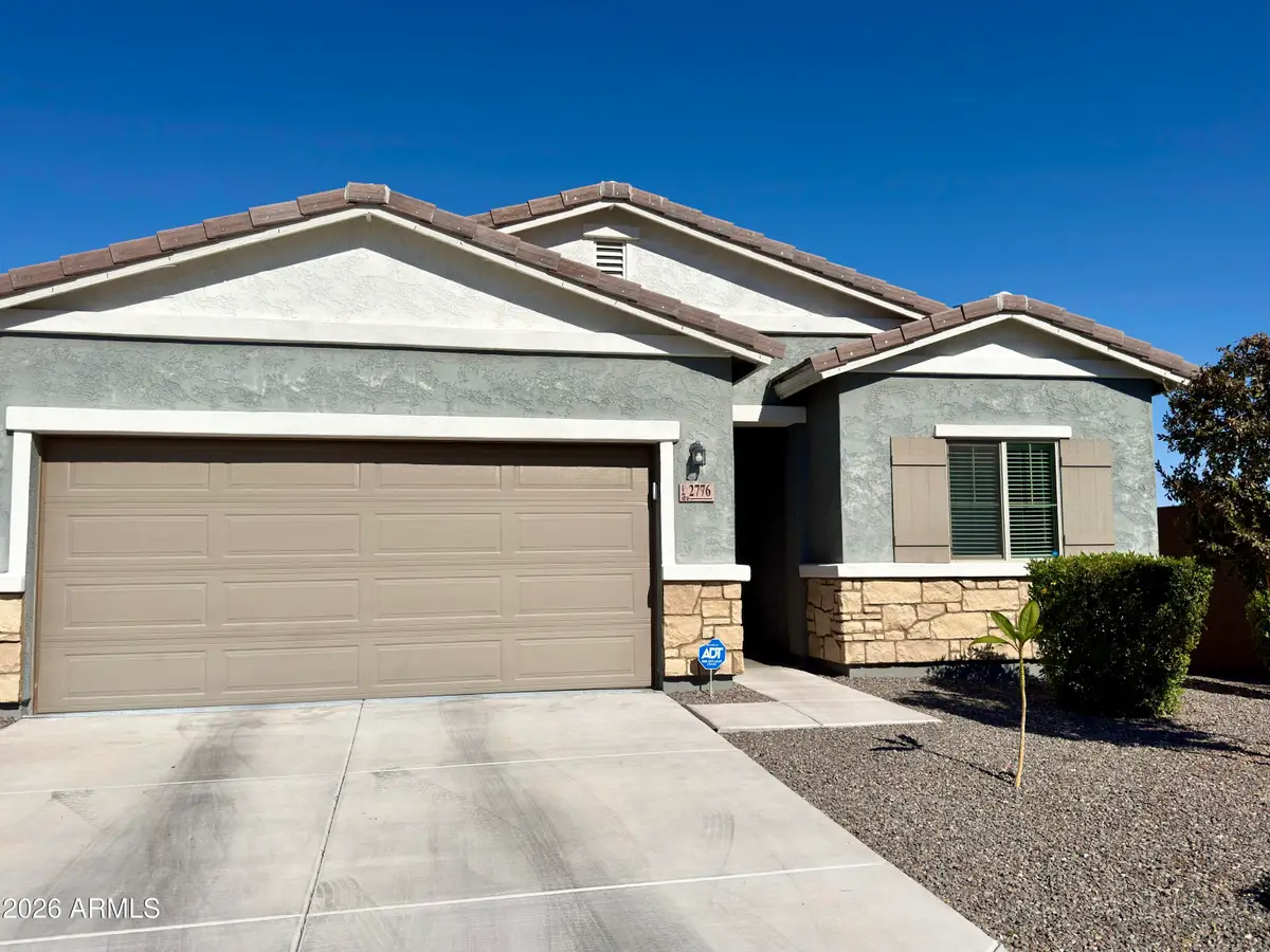2776 E Sequoia Drive, Phoenix, AZ 85050 - Image #1
