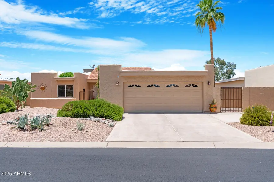 26026 S Brentwood Drive, Sun Lakes, AZ 85248 - Image #2