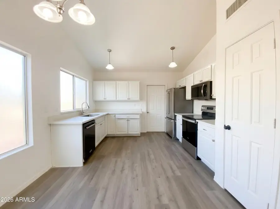 6151 E Quince Street, Mesa, AZ 85215 - #2