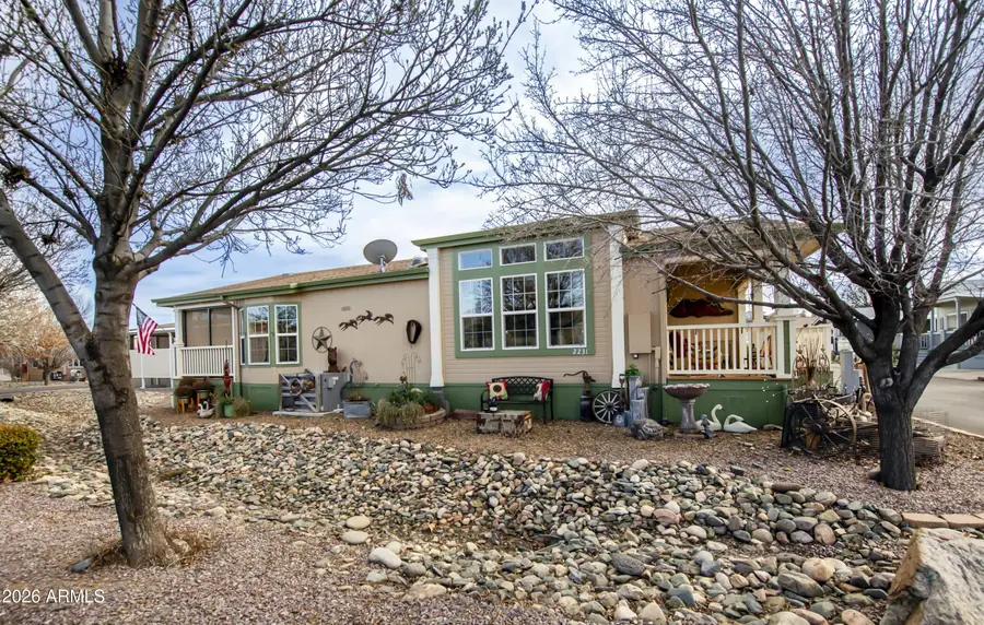 11250 E State Route 69, #2231 --, Dewey, AZ 86327 - #2