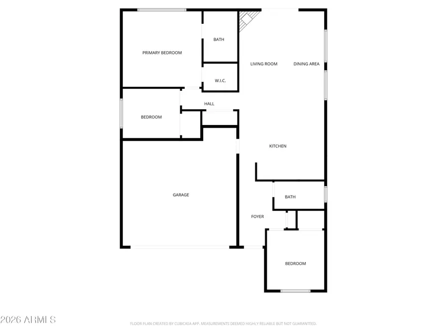 1070 S 16th Place, Cottonwood, AZ 86326 - #3