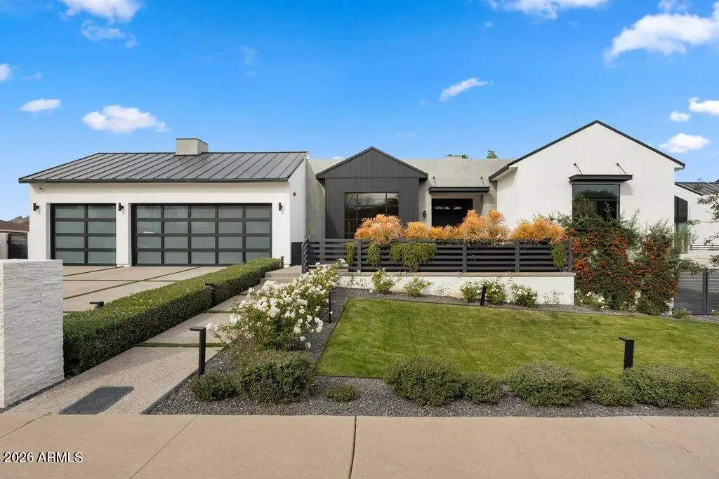 6416 E Calle Camelia --, Scottsdale, AZ 85251 - Image #1