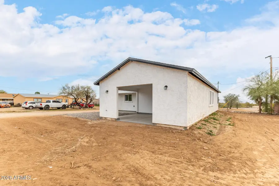200 Gompers Circle, Morristown, AZ 85342 - #3