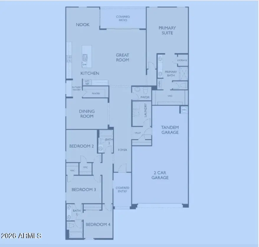 5512 W Thurman Drive, Laveen, AZ 85339 - Image #2