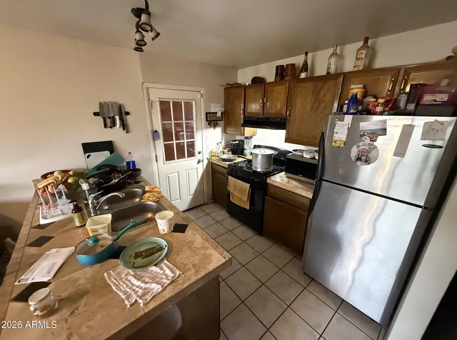 408 E Garnet Avenue, Mesa, AZ 85204 - #2