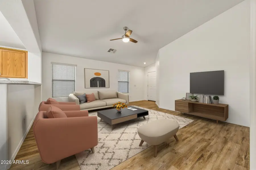 41896 W Avella Drive, Maricopa, AZ 85138 - #3