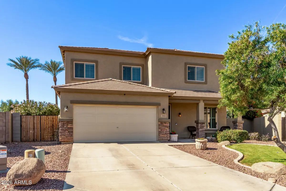 33656 N Windmill Run, San Tan Valley, AZ 85144 - #1