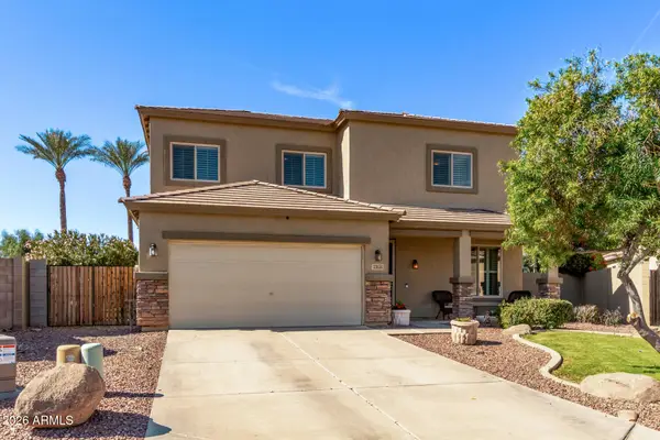 33656 N Windmill Run, San Tan Valley, AZ 85144