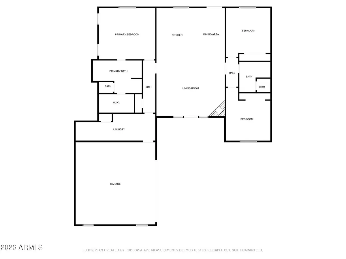 2300 W Bench Circle, Show Low, AZ 85901 - Image #1