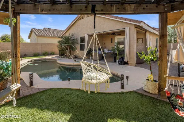 2006 W Gold Dust Avenue, San Tan Valley, AZ 85144