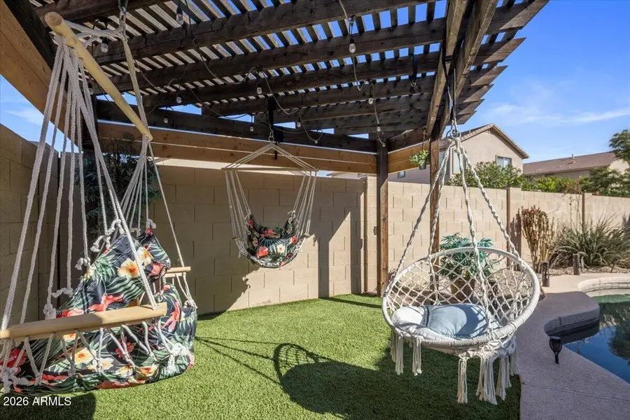 2006 W Gold Dust Avenue, San Tan Valley, AZ 85144 - #2