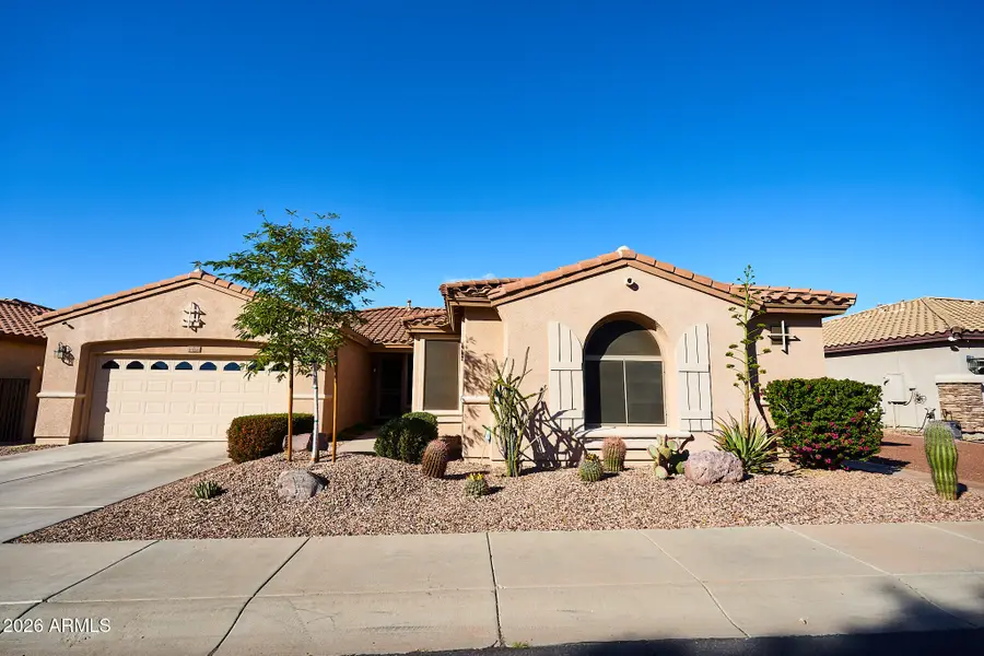 2316 W Corral Road, Phoenix, AZ 85041 - Image #2