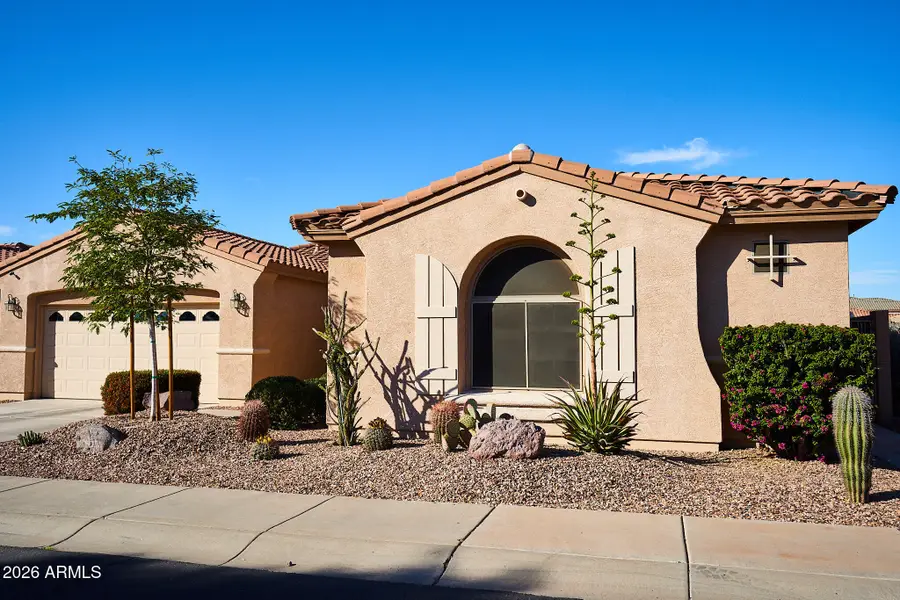 2316 W Corral Road, Phoenix, AZ 85041 - Image #3