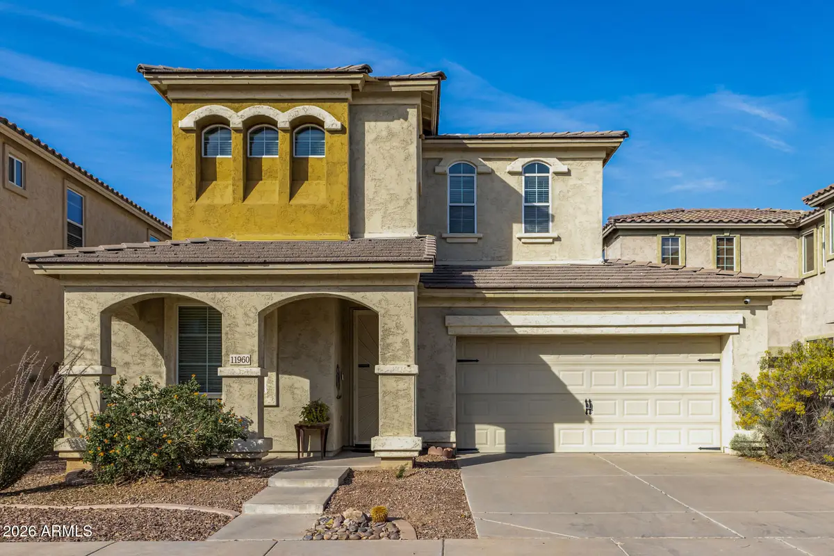 11960 W Fillmore Street, Avondale, AZ 85323 - #1