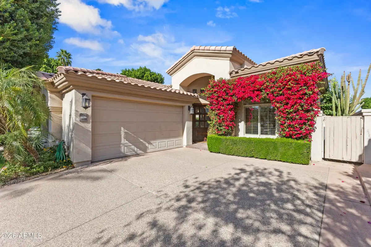 10180 E Cochise Drive, Scottsdale, AZ 85258 - Image #1