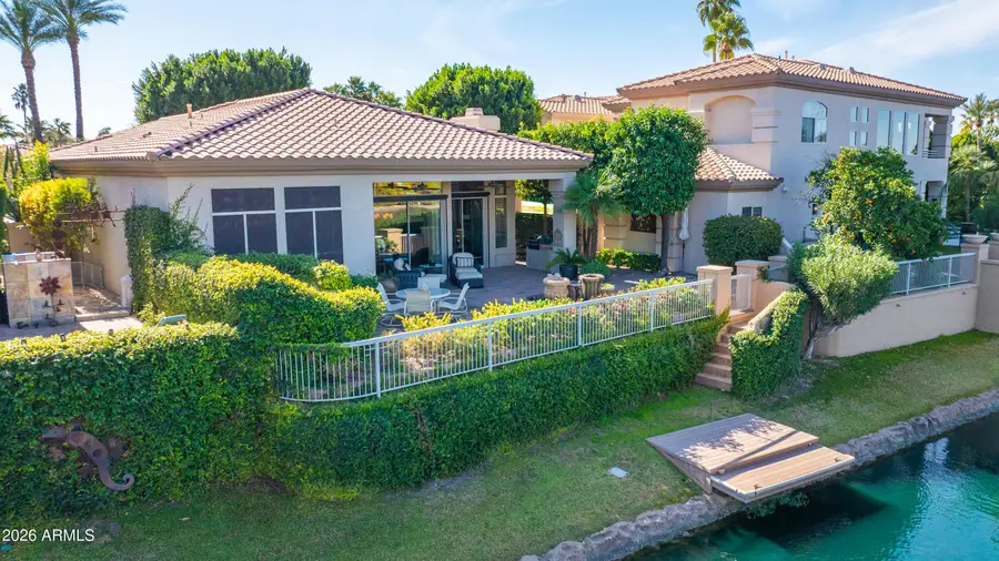 10180 E Cochise Drive, Scottsdale, AZ 85258 - Image #2