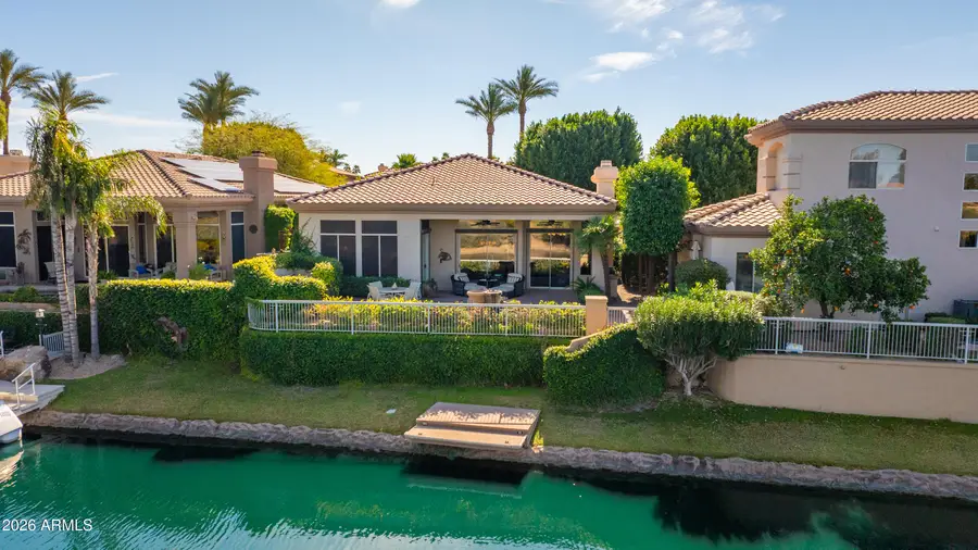 10180 E Cochise Drive, Scottsdale, AZ 85258 - Image #3