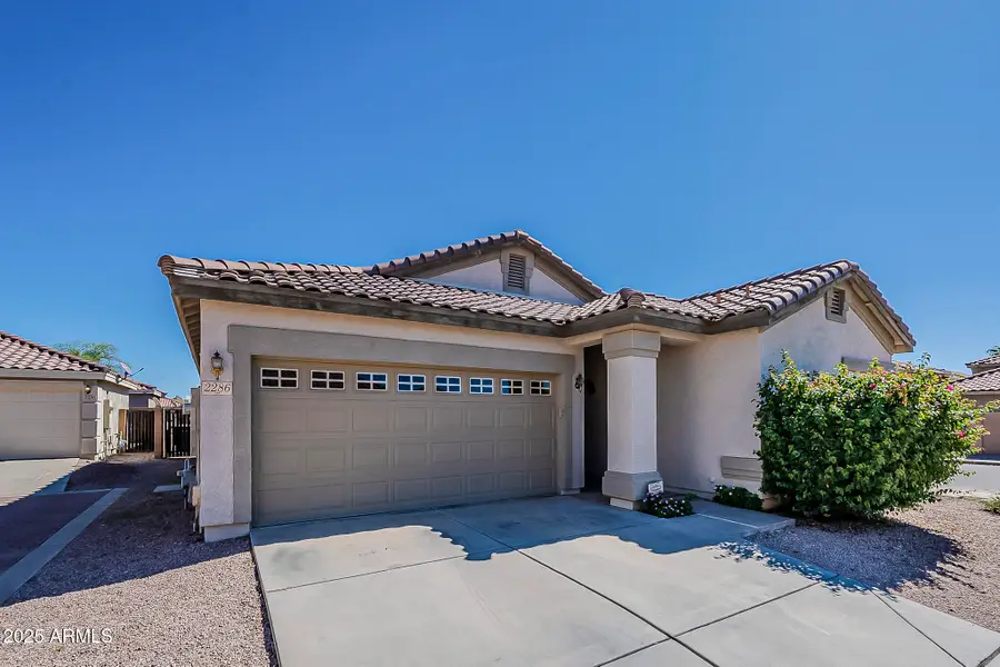 2286 E Peach Tree Drive, Chandler, AZ 85249 - Image #2