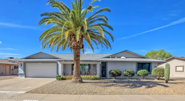 12318 W Rock Springs Drive, Sun City West, AZ 85375