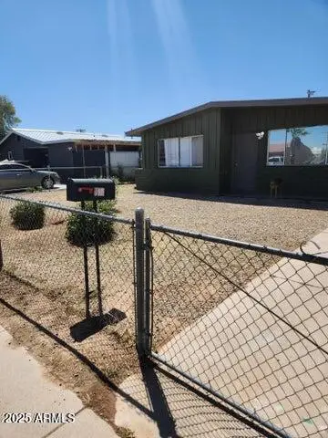 1113 E Bisnaga Street, Casa Grande, AZ 85122 - #1