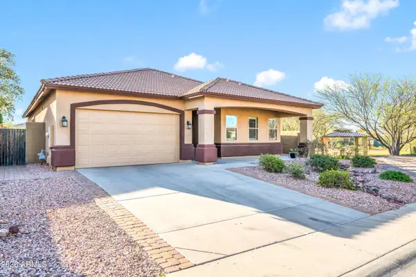4423 W Kenai Drive, New River, AZ 85087