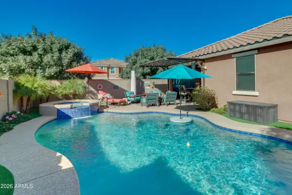 5049 E Hillview Street, Mesa, AZ 85205