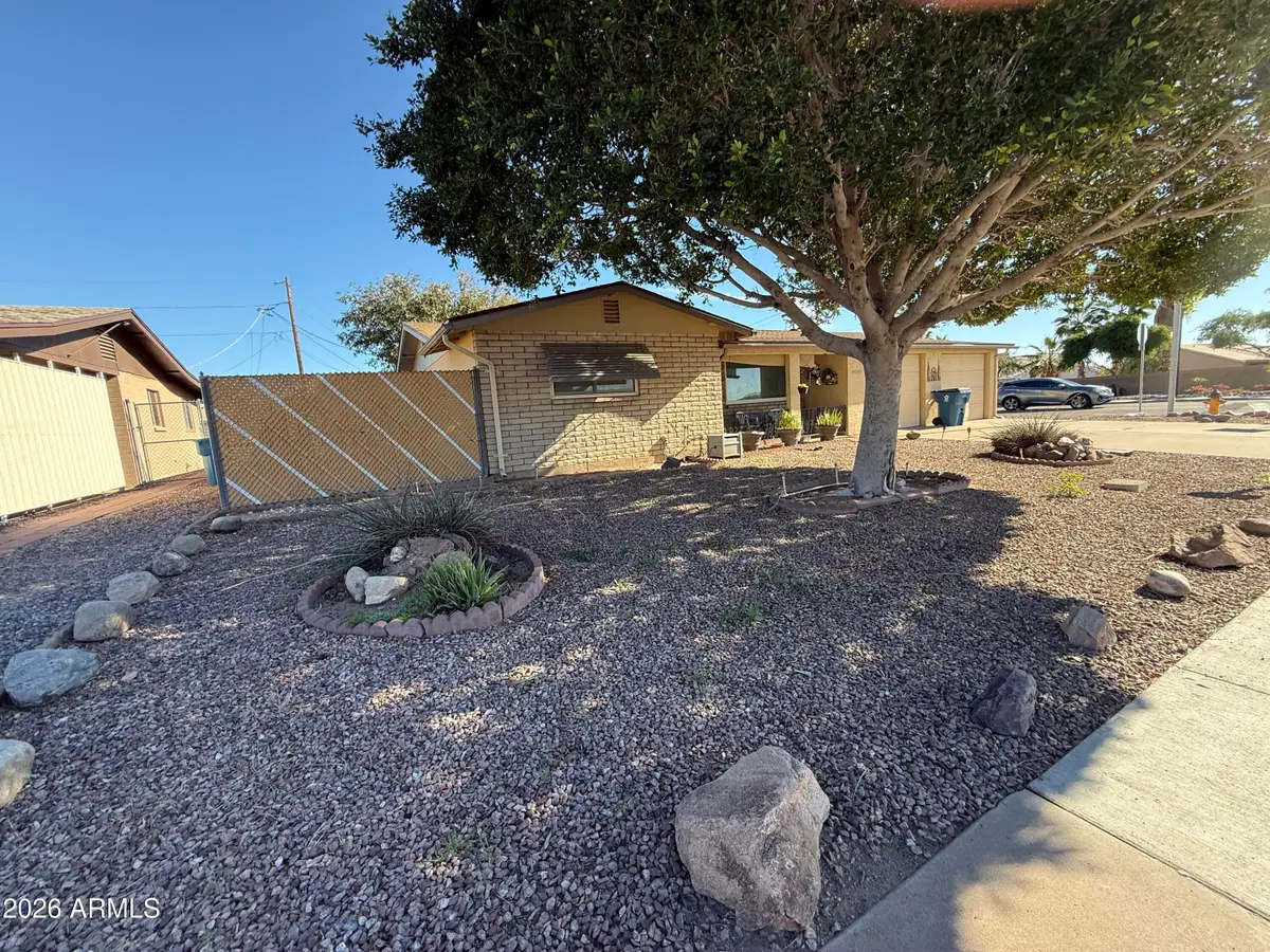 1589 S Delaware Drive, Apache Junction, AZ 85120 - #1