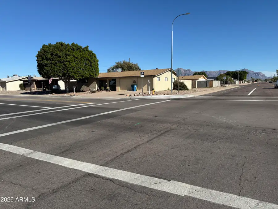 1589 S Delaware Drive, Apache Junction, AZ 85120 - #2